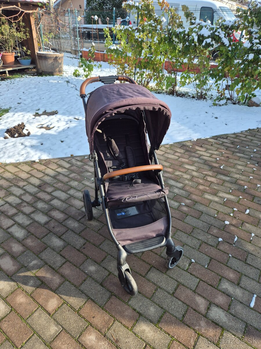 Kinderkraft Sportovy kocik