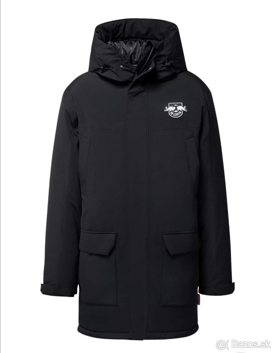 Zimná bunda RedBull