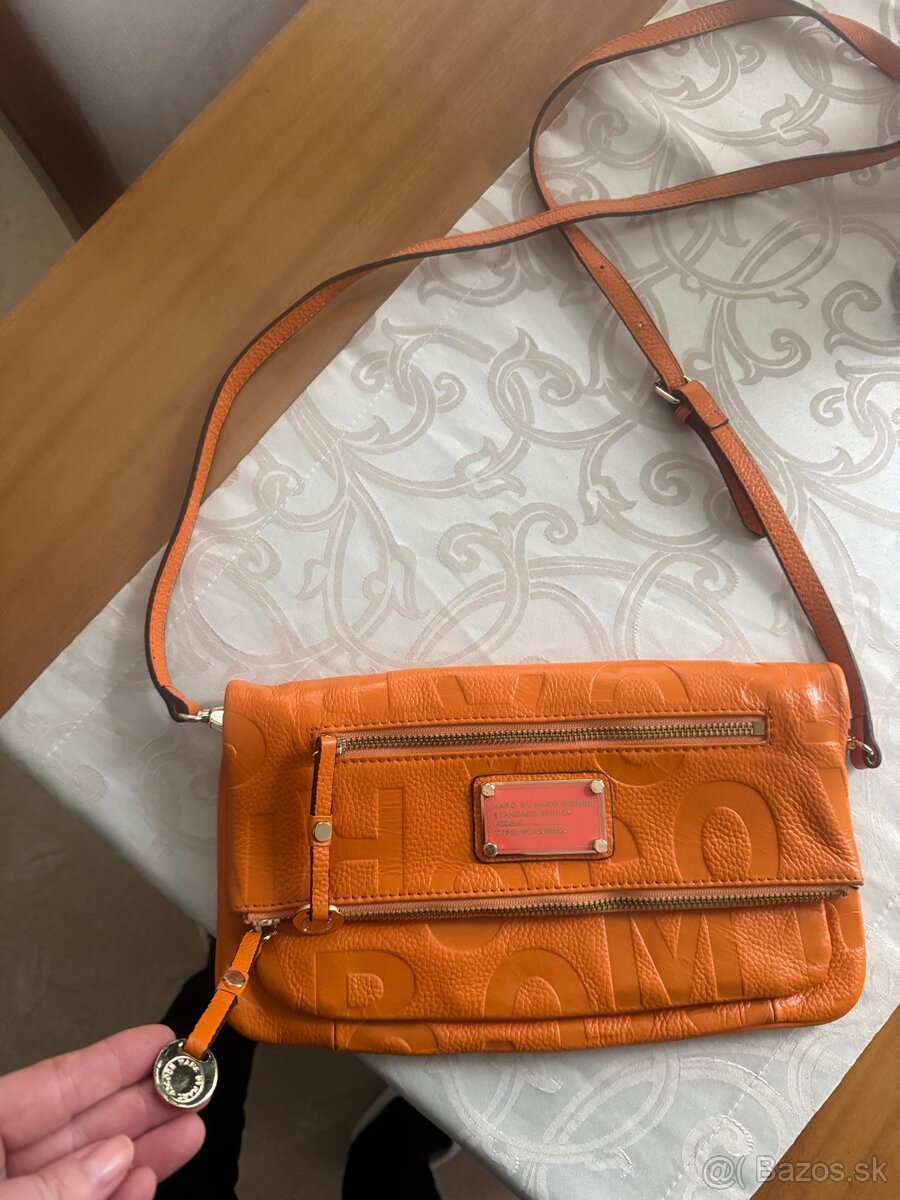 Marc jacobs nova kabelka