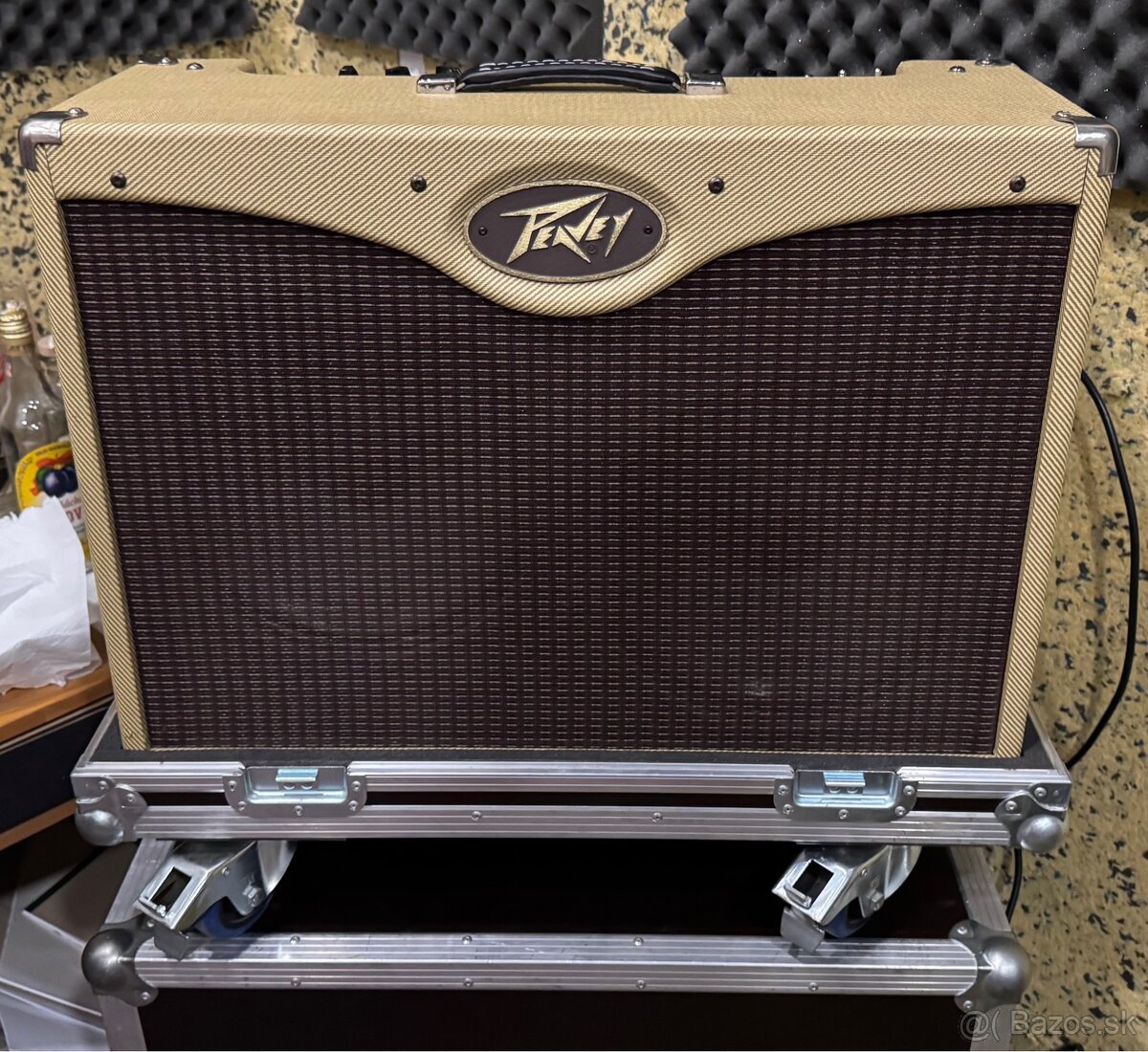 Predám Peavey Classic 50