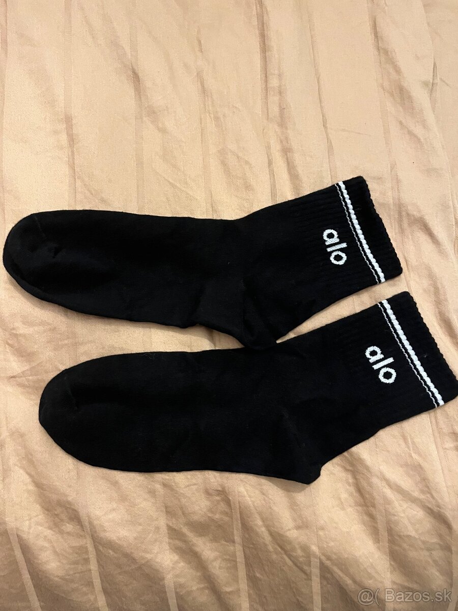 Predám Alo ponožky