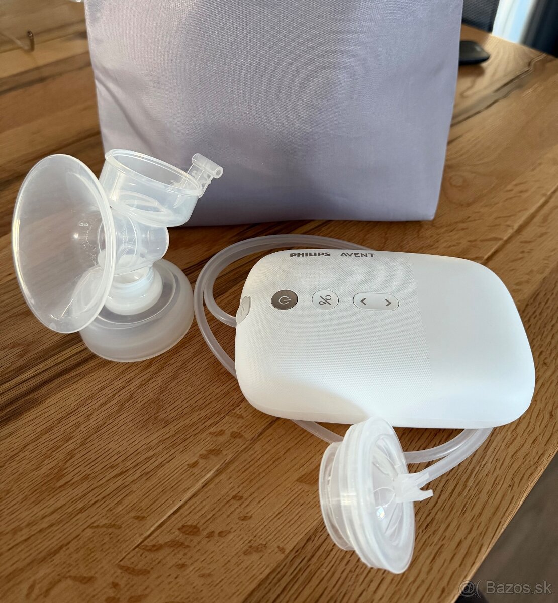 Odsávačka Philips avent