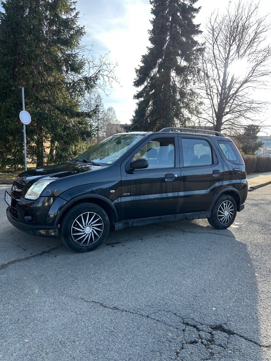Suzuki Ignis 1.3 2006