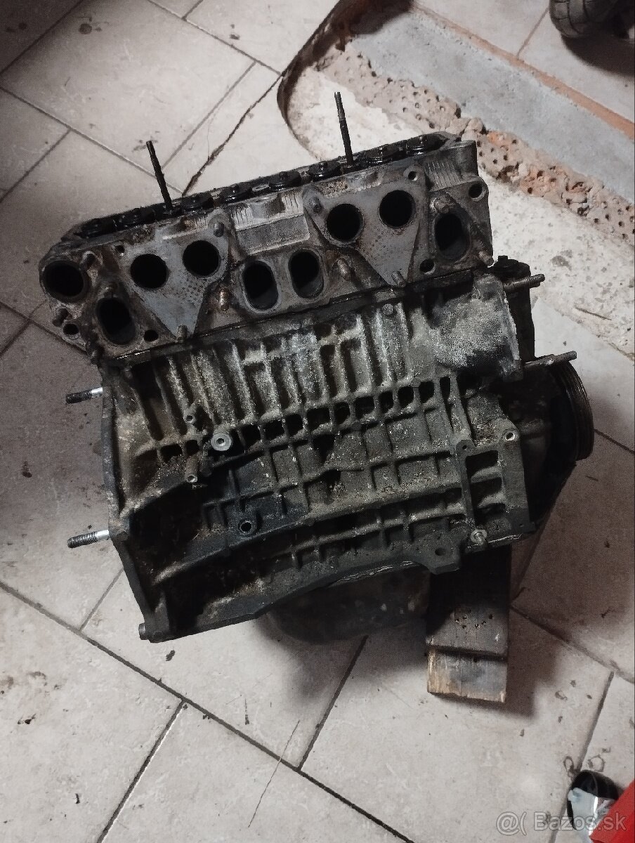 Škoda Felicia 1.3 50kw