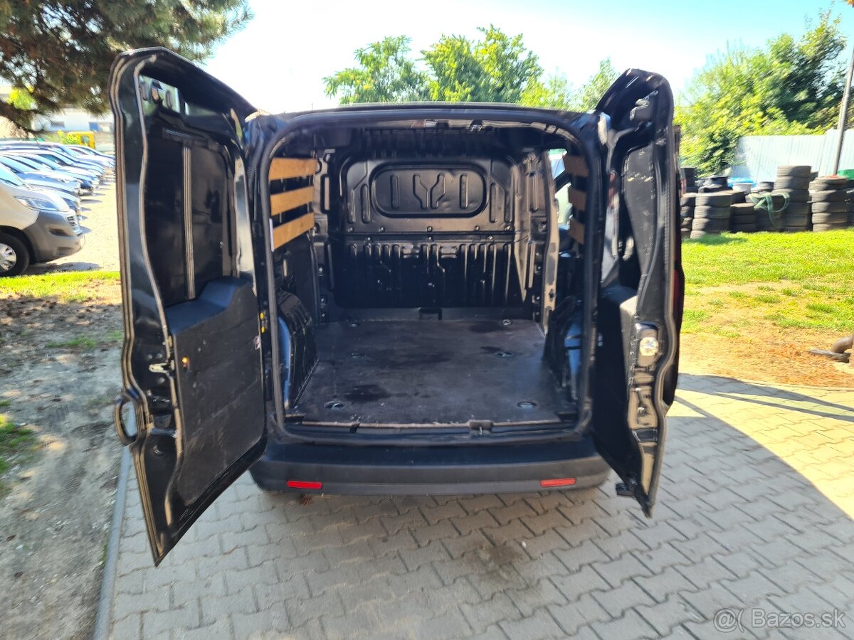 Fiat Dobló Cargo 1.3 MultiJet N1 Base 95k M5 (diesel)