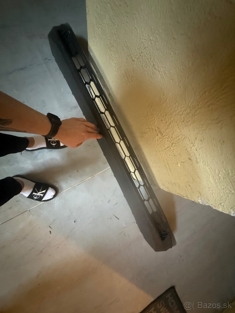 Skoda kodiaq podnaraznik