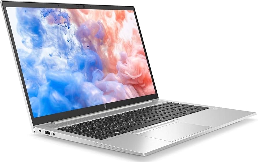 Predám/vymením HP elitebook 850 G7