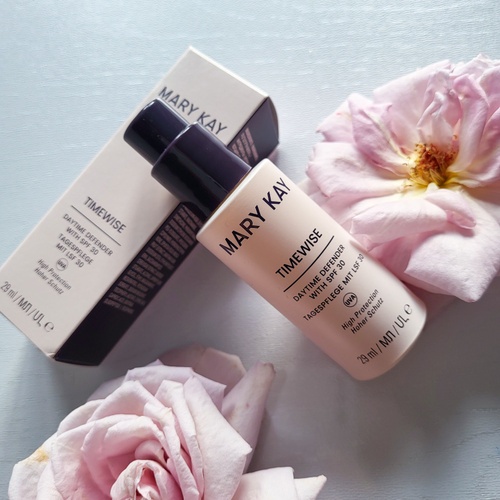 Mary Kay Timewise denná emulzia SPF30
