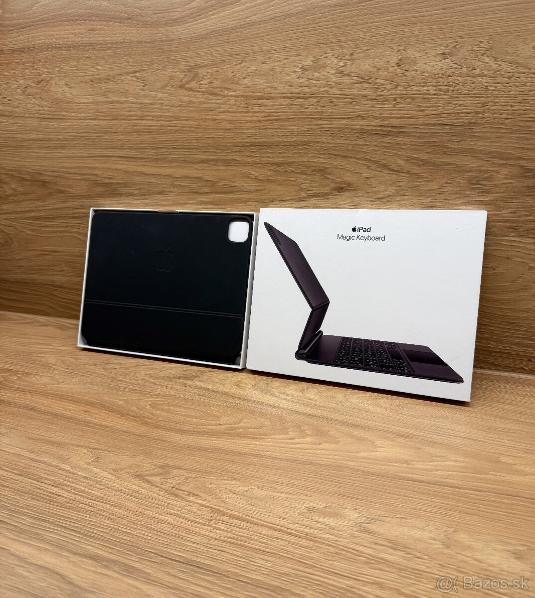 Apple Magic Keyboard A2261 iPad Pro 11” / iPad Air 4, 5gen.