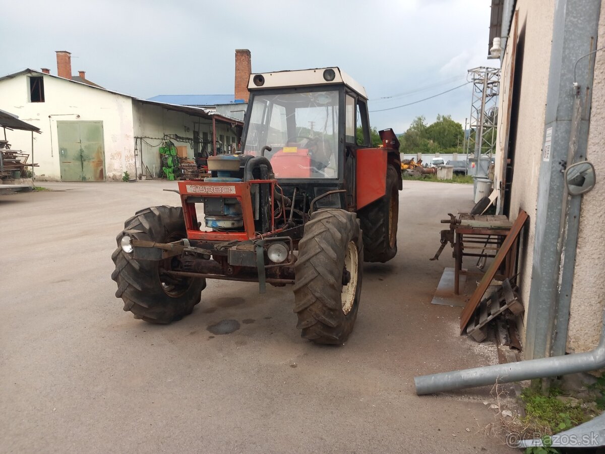 Zetor 16145