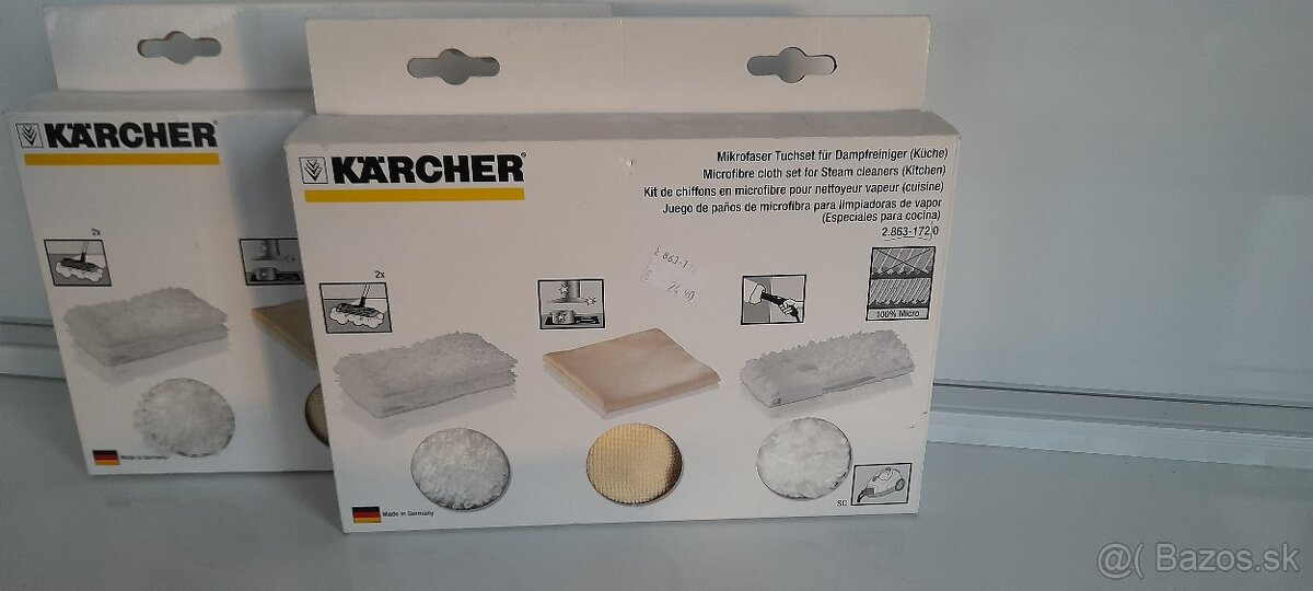 Kärcher 2.863-172.0