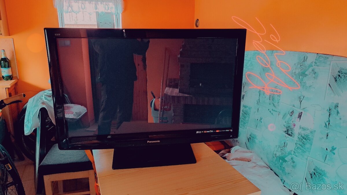 Televízor Panasonic