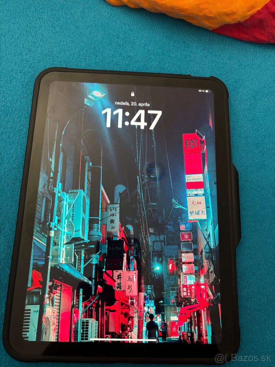 Apple IPad 2022
