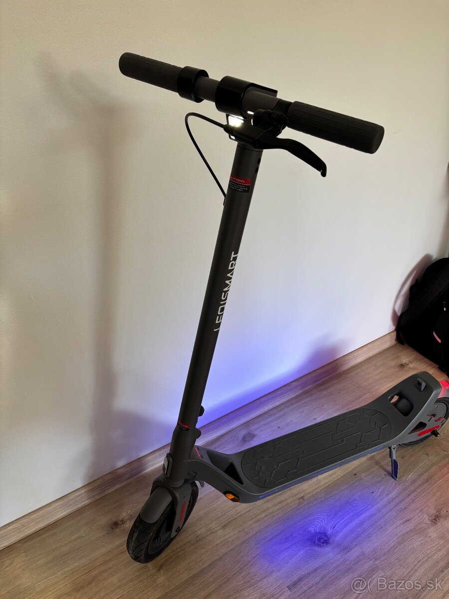 Elektro Kolobežka Leqismart A10K
