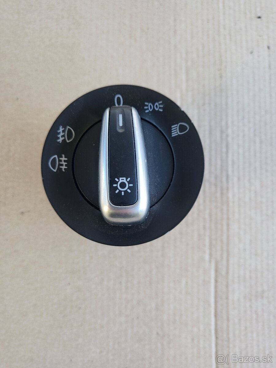 Prepinac svetiel VW