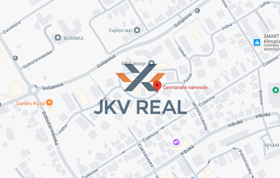 PREDPREDAJ kompletne zrekonštruovaný 3i byt