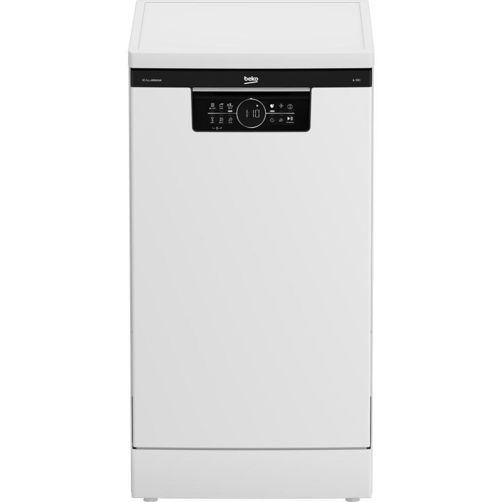 Predám umývačku BEKO BDFS26123WQ
