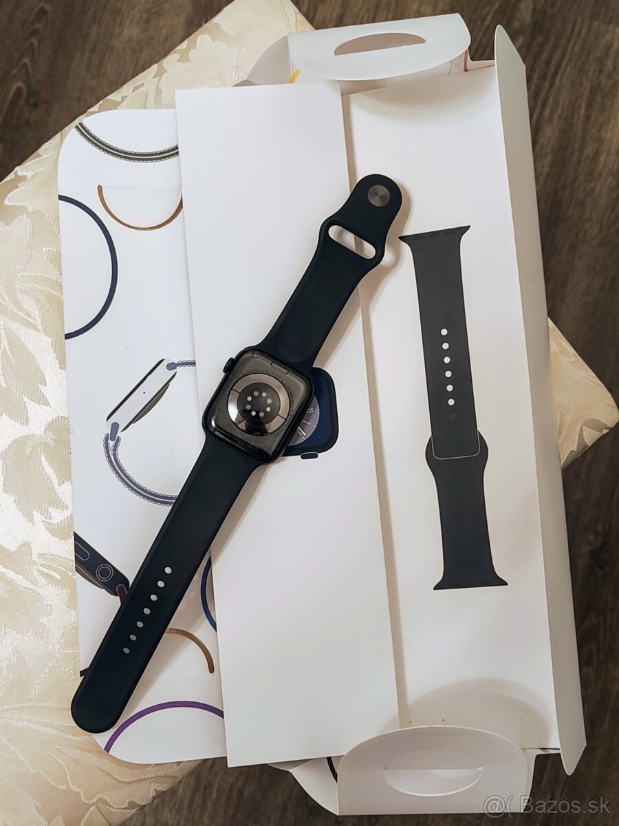 Apple watch 8 45mm