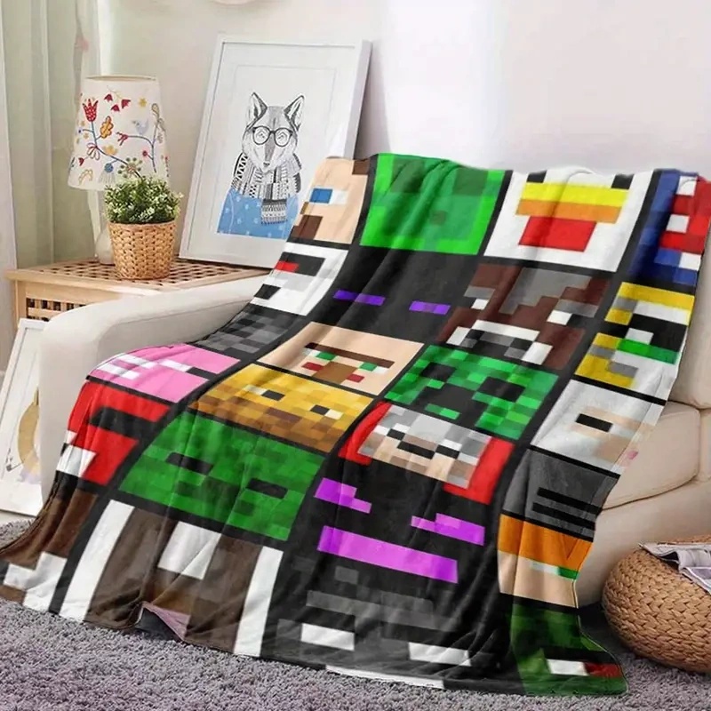 Deka Minecraft