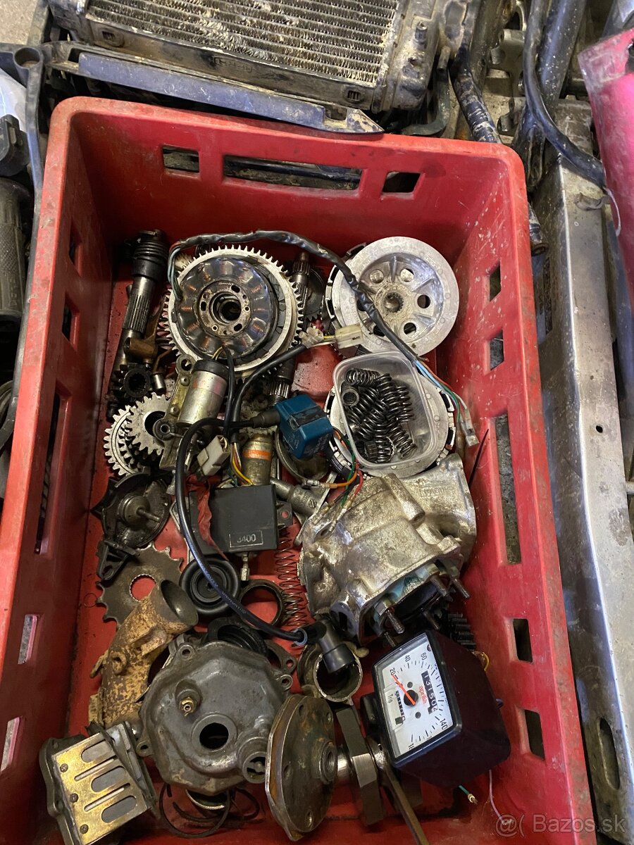 Rotax 123