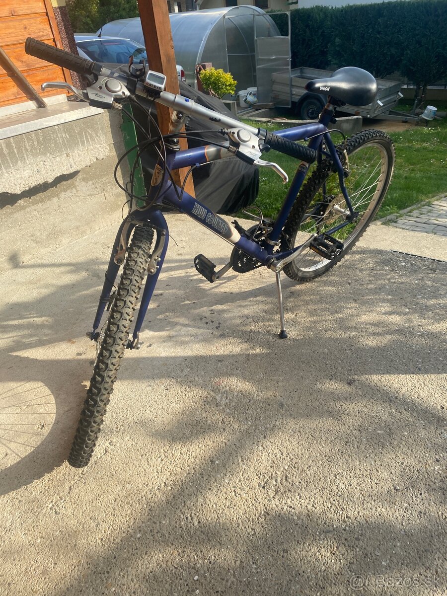 Predám