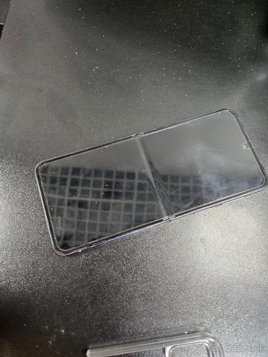 Samsung galaxy flip4