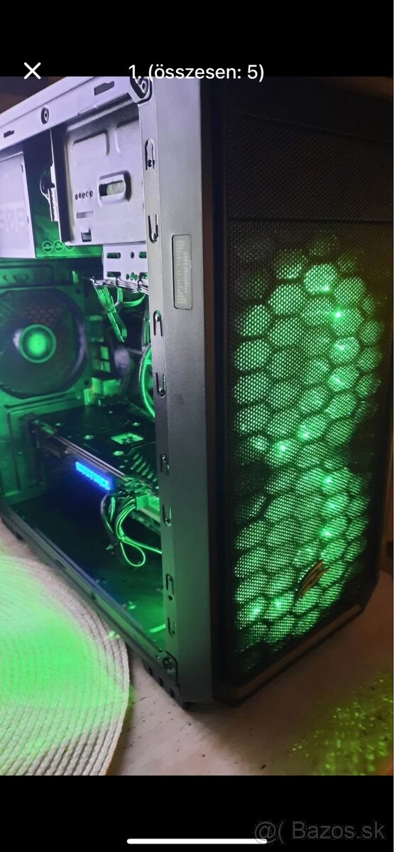 Gamer Pc
