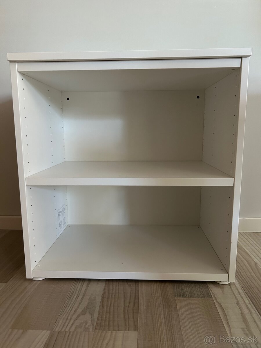 Policový diel / knižnica zn IKEA