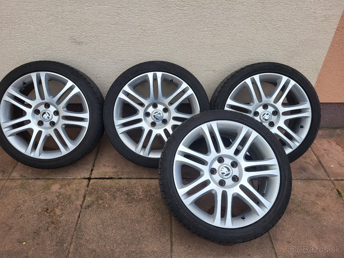 5x112. R 18.