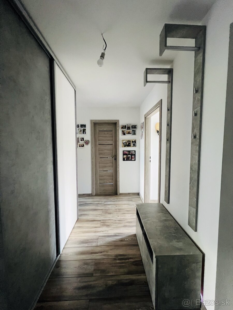 Na predaj RD v tichom prostredí obce Dubodiel