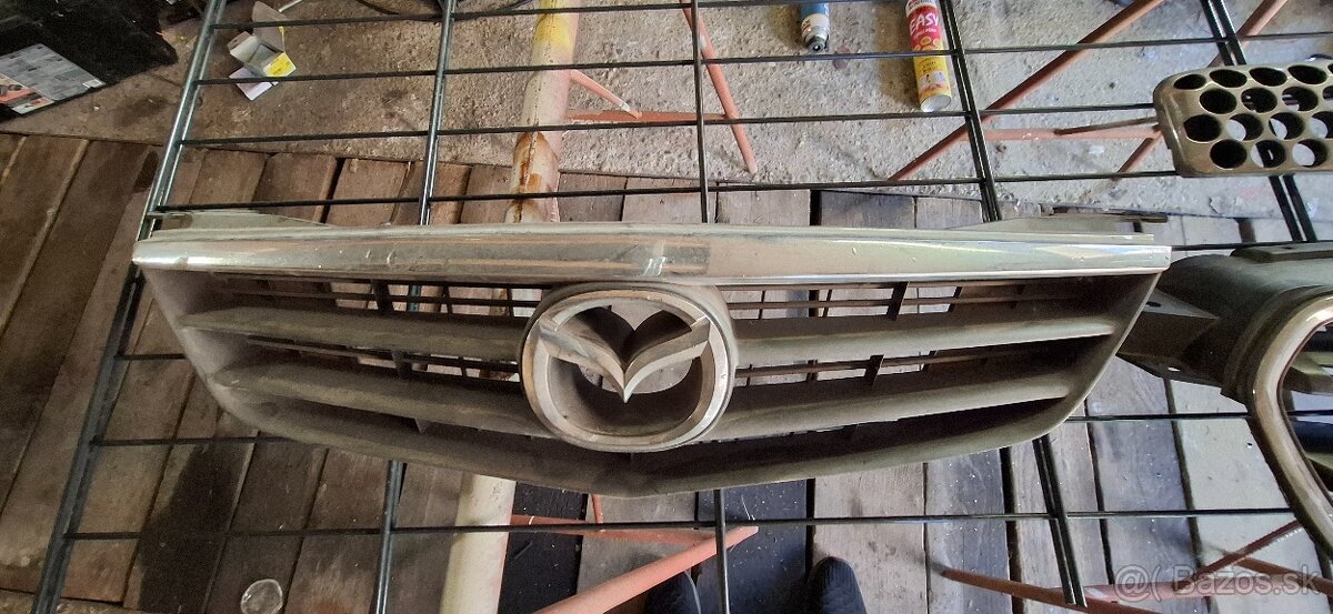 Predám masku na mazda 626