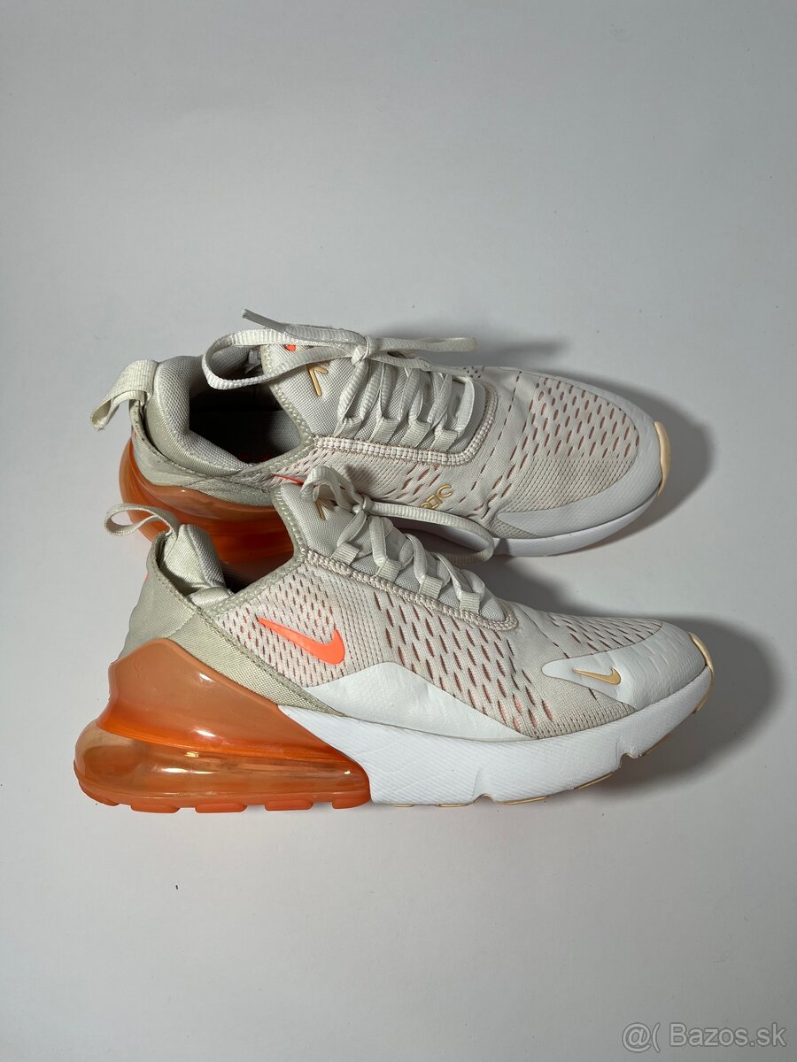 Nike Air max 270