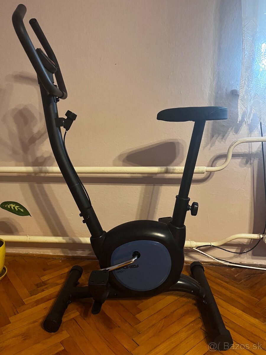 Stacionárny bicykel