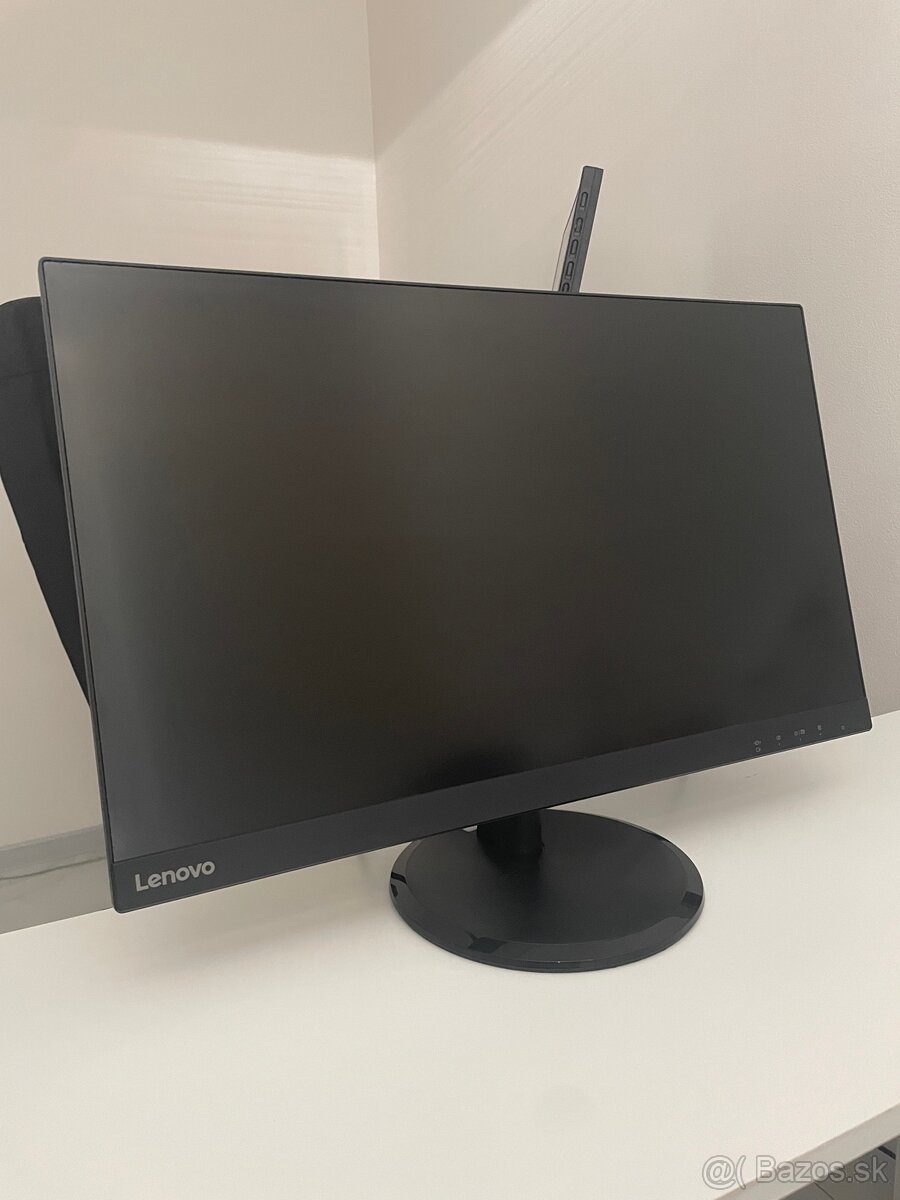 LED monitor Lenovo 27"