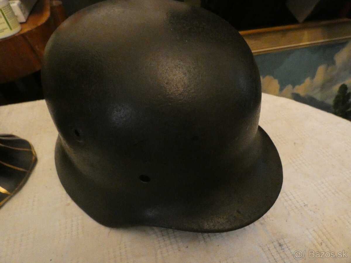 prilba