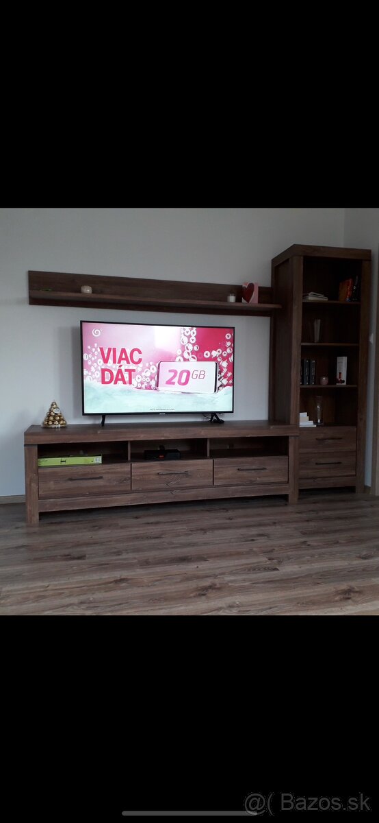 Predám obývaciu stenu