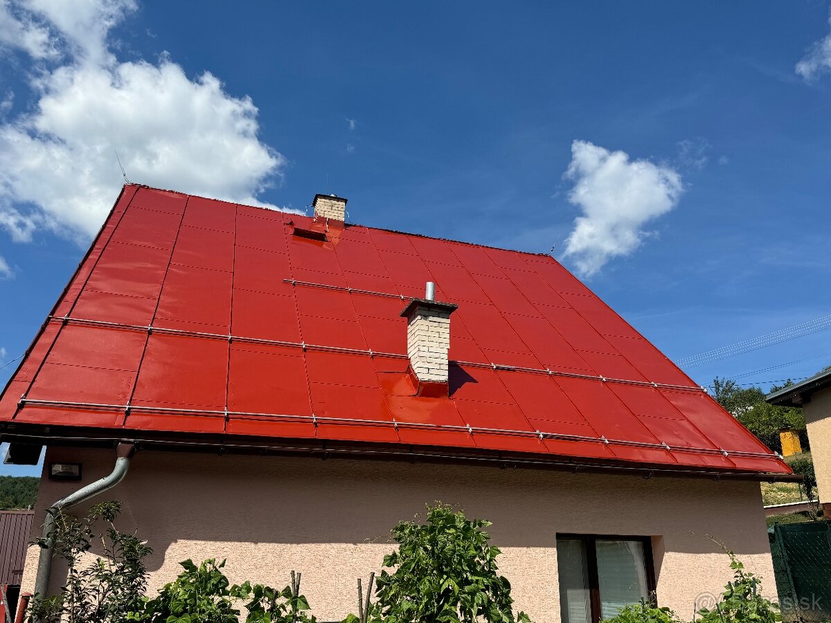 ✅🏠 Natery strich, Nateranie strich, Mal'ovanie/