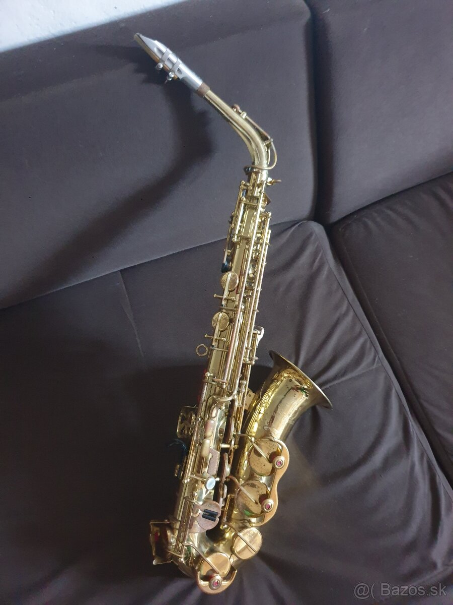 Amati kraslice