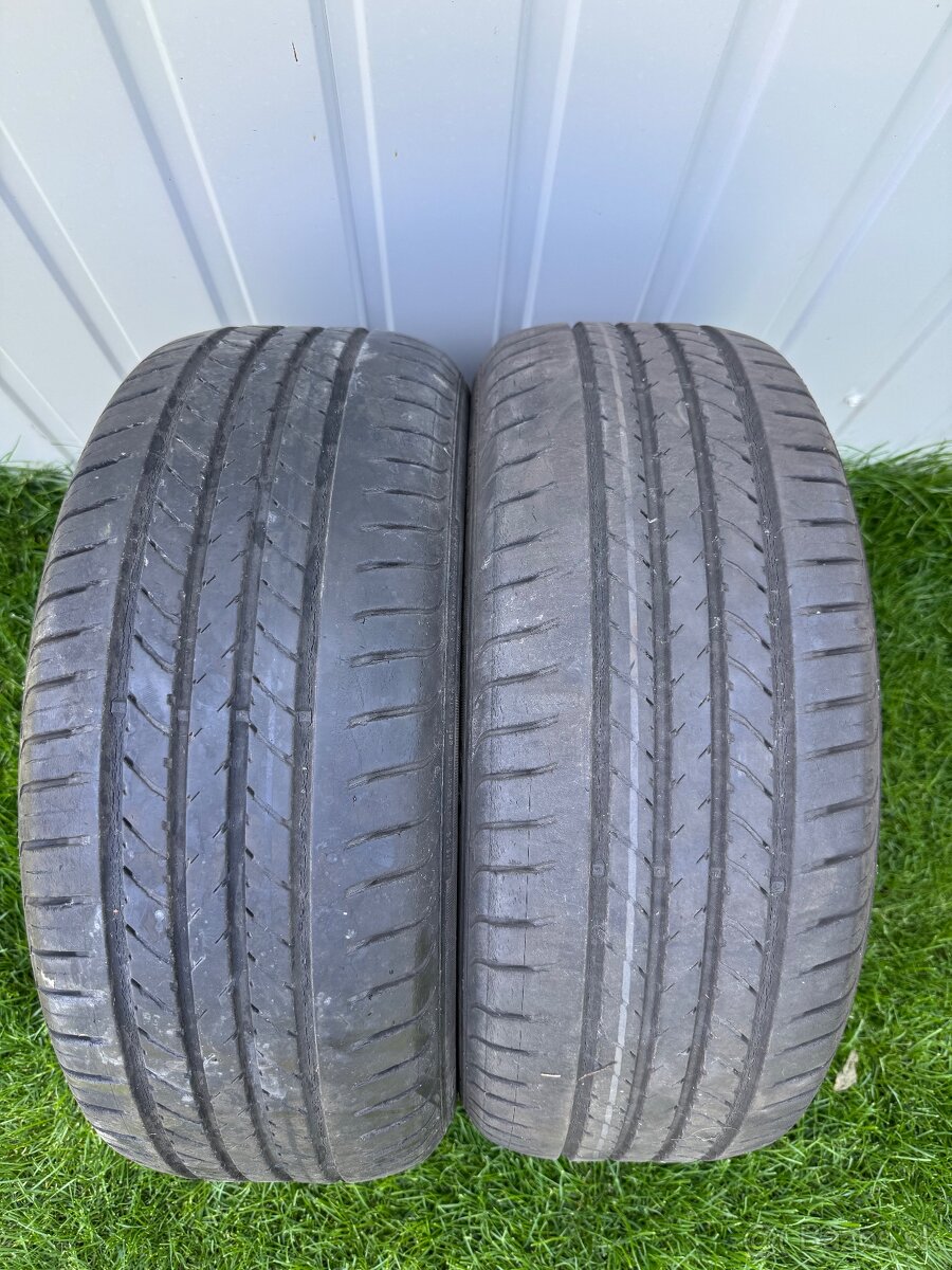205/50 R17 lne pneu Goodyaer