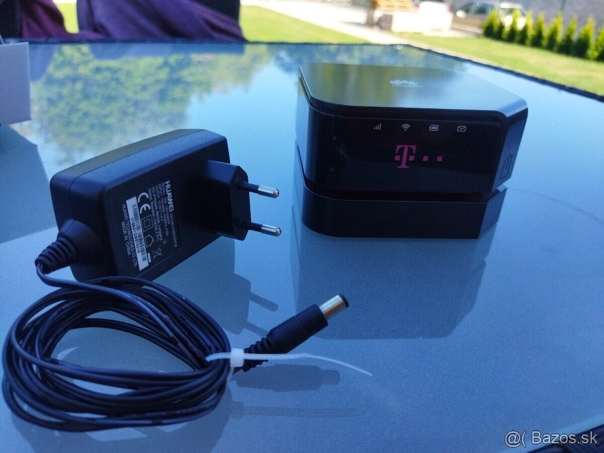 Huawei E5170, modem na simkartu +bateria,LTE Cat 4