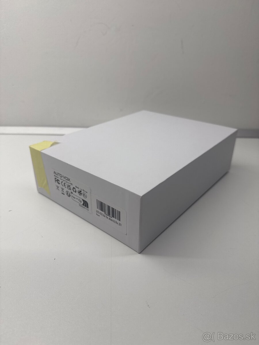 Auto Vox Solar 1 Pro HD