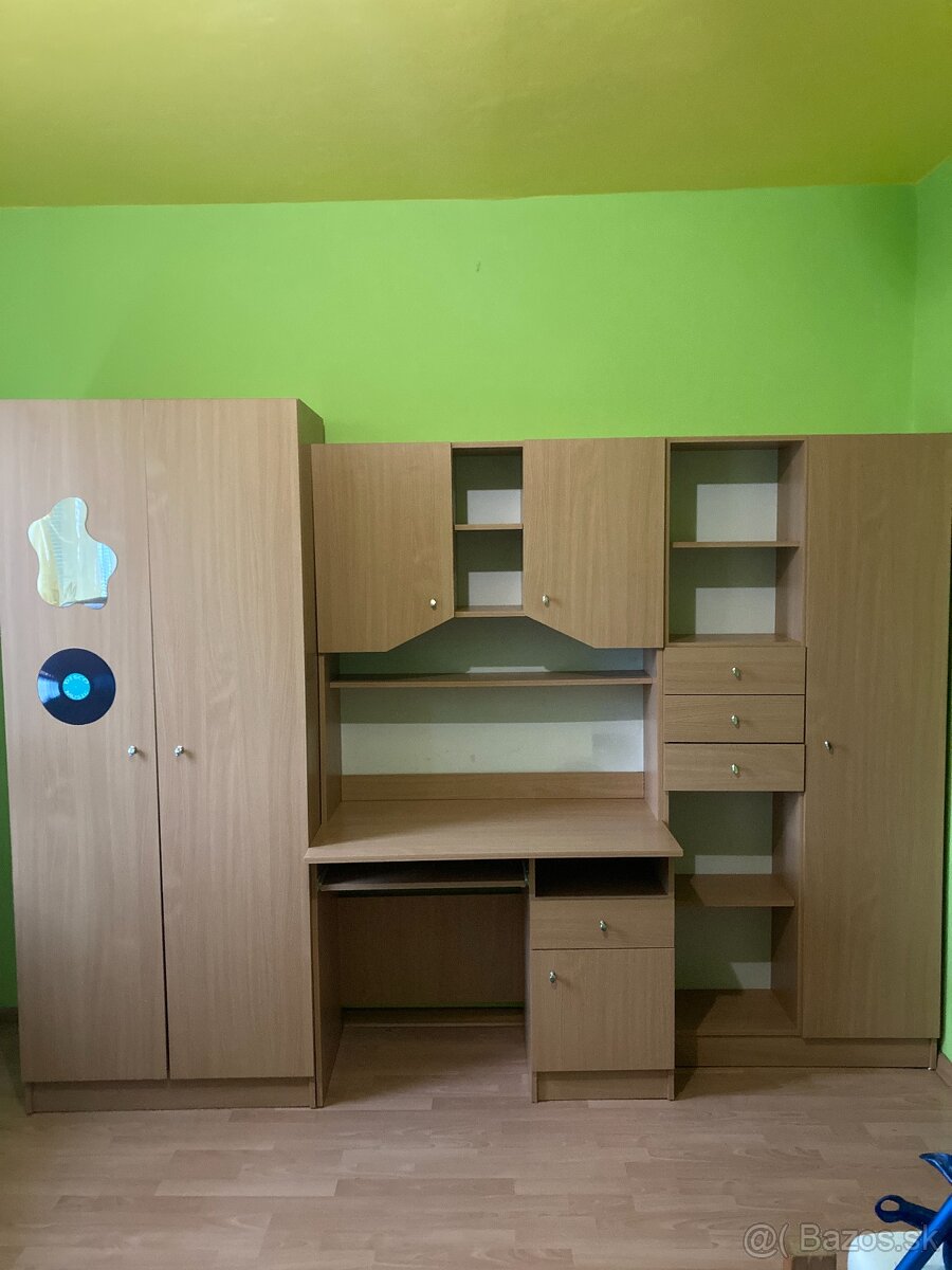 Zostava do detskej izby