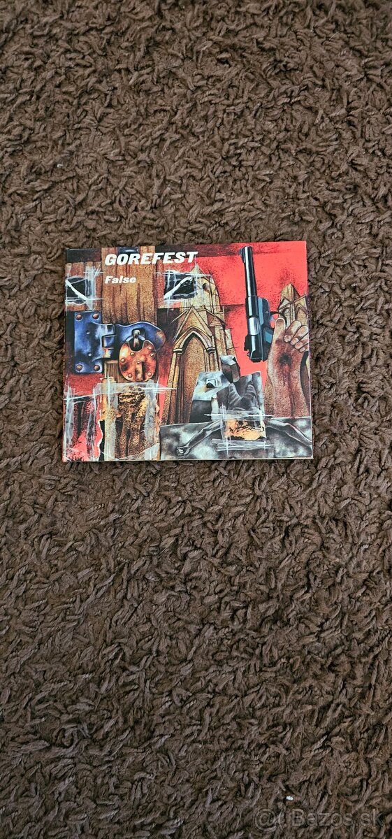 Gorefest