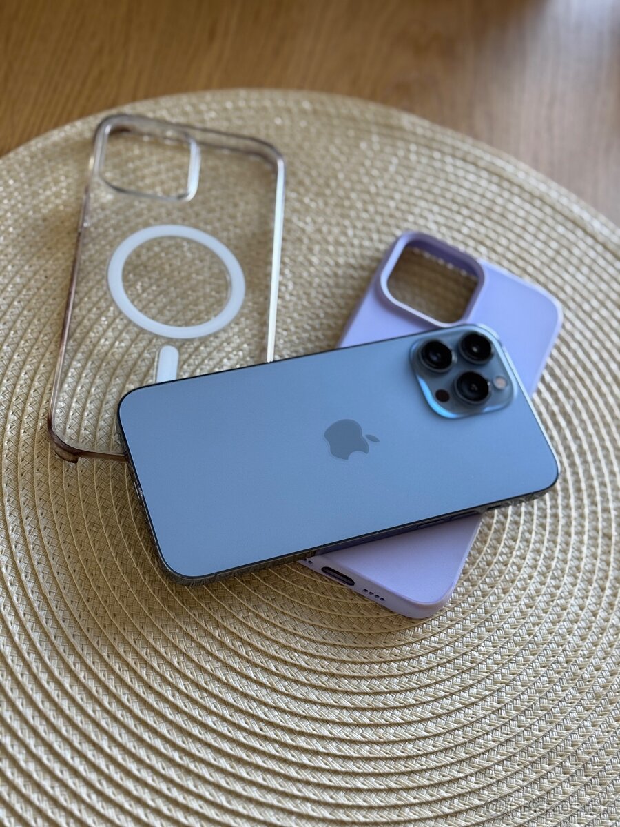 iPhone 13 pro max 128gb