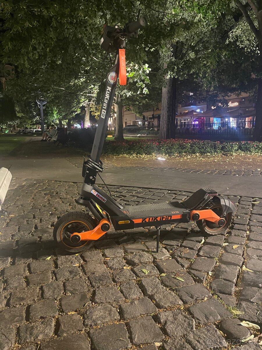 Kugoo Kirin G3