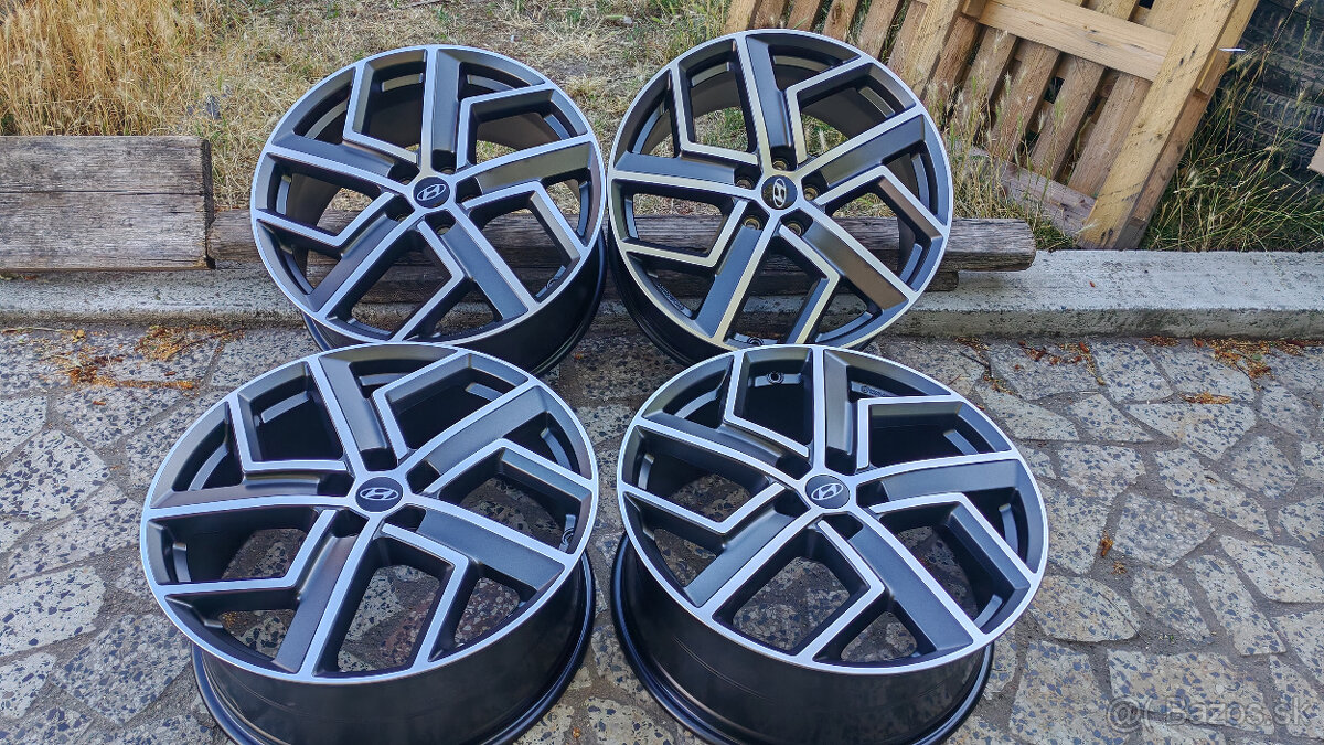 5x114,3 R20 --- HYUNDAI IONIC 5, 6 ...