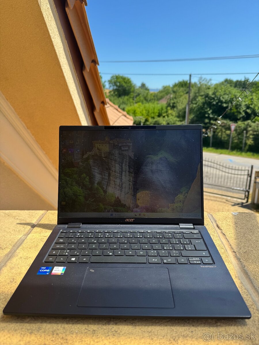 Acer TravelMate P614P-52