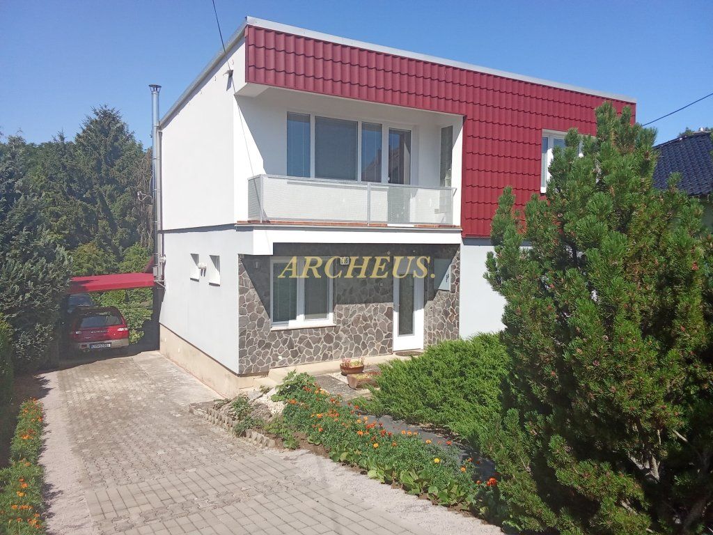 Predaj Rodinný dom, Veľké Chrašťany - Beladice