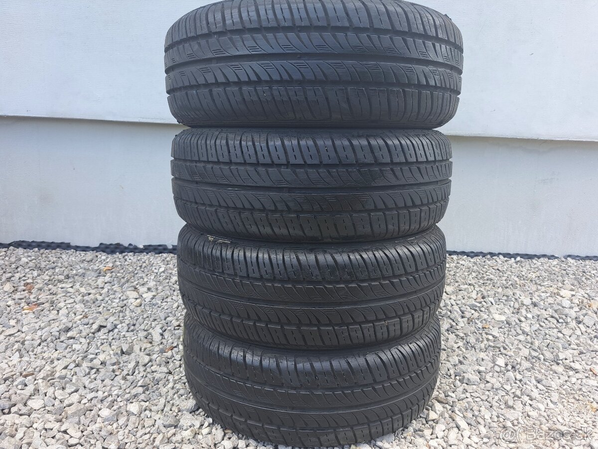 PNEUMATIKY LETNE AJ R14