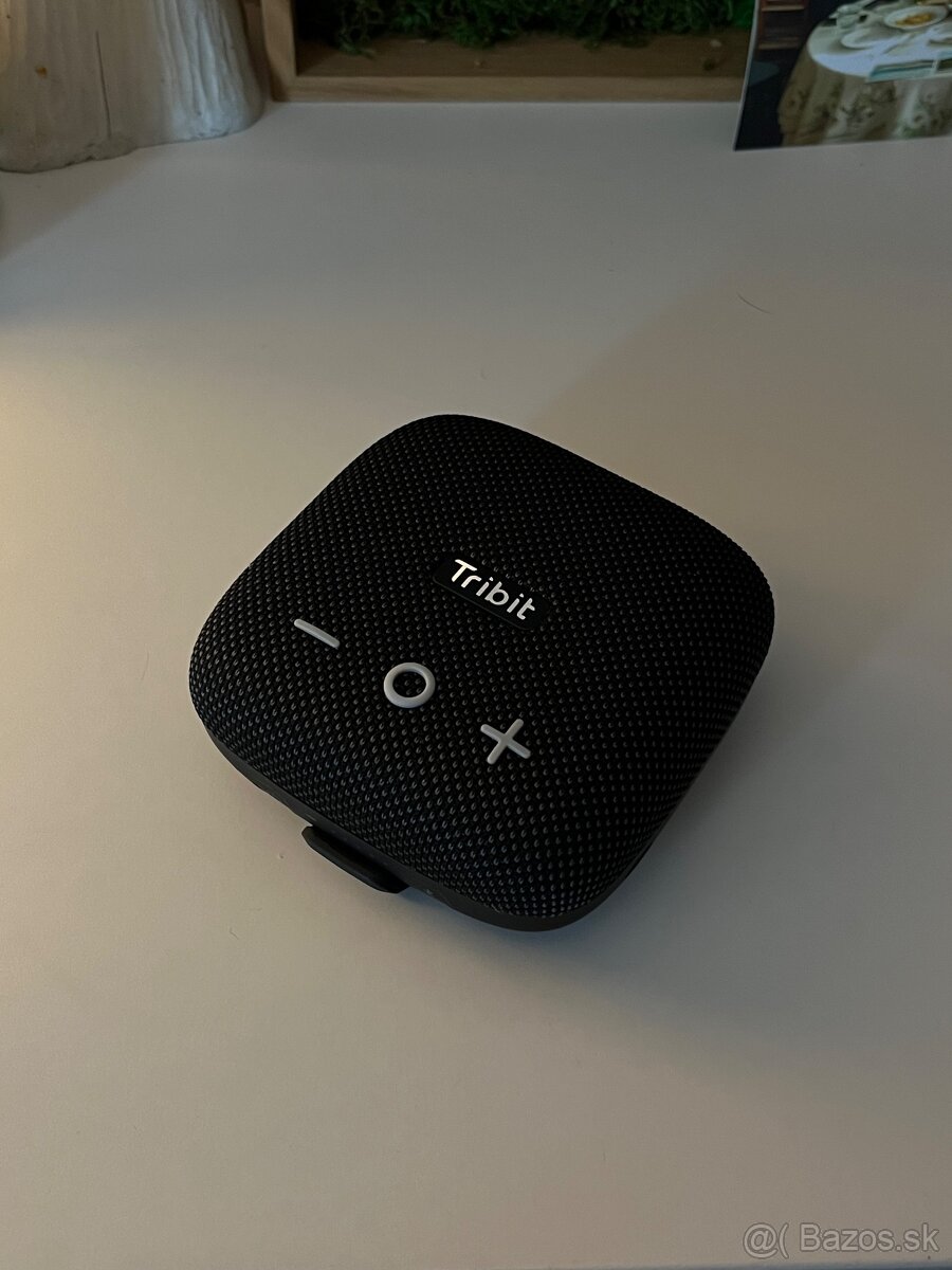 Tribit Stormox Micro 2 🔊 | Dnes rozbalený‼️